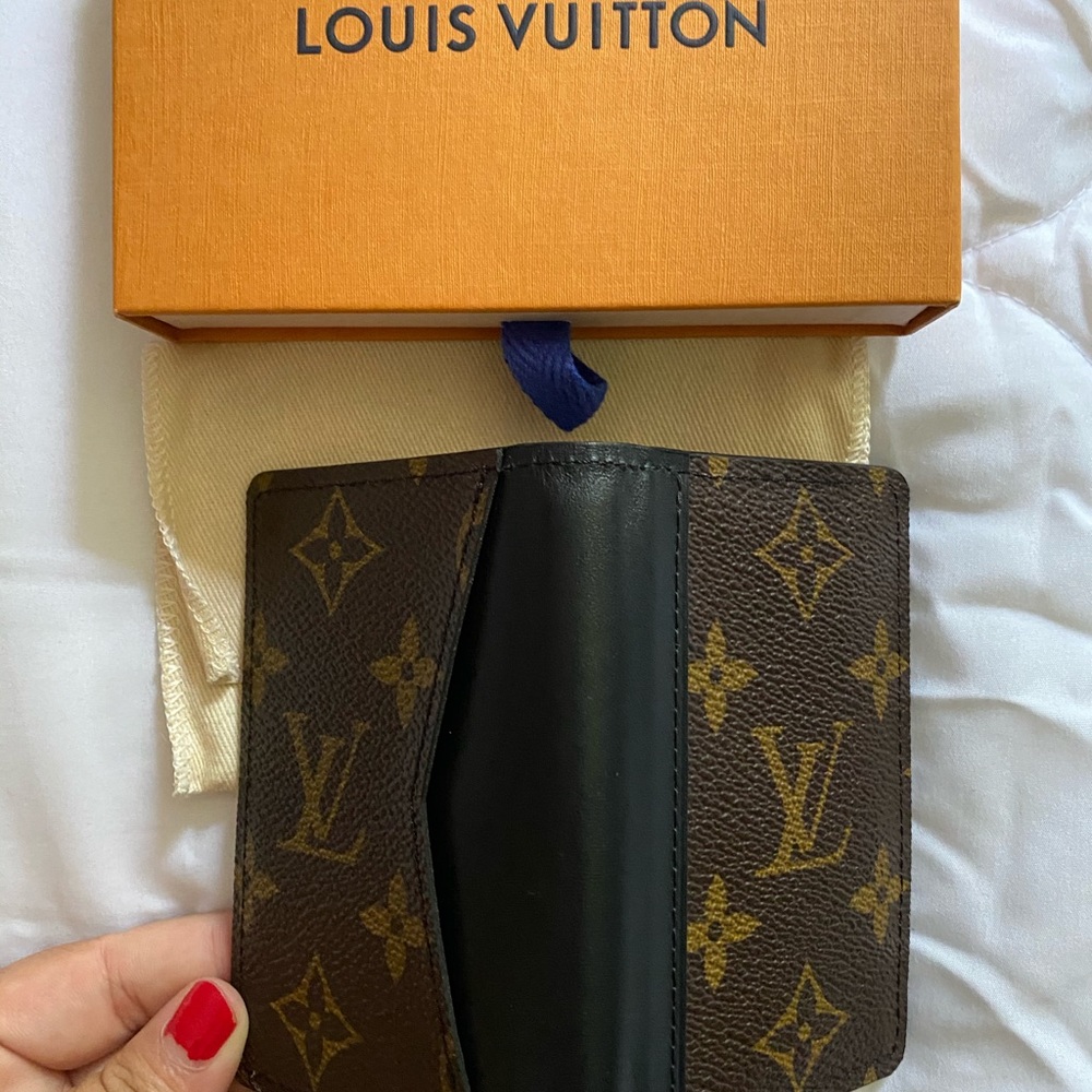 Louis Vuitton Pocket Organizer
